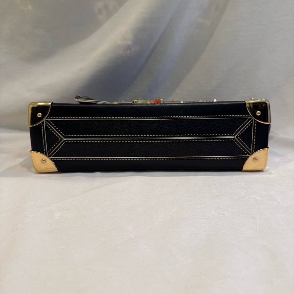 Louis Vuitton Suhali Sac Le Talentueux M91820 - Picture 9 of 15